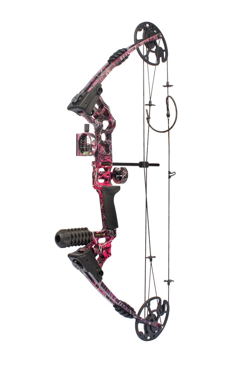Product Review: Junxing M120 Compound Bow