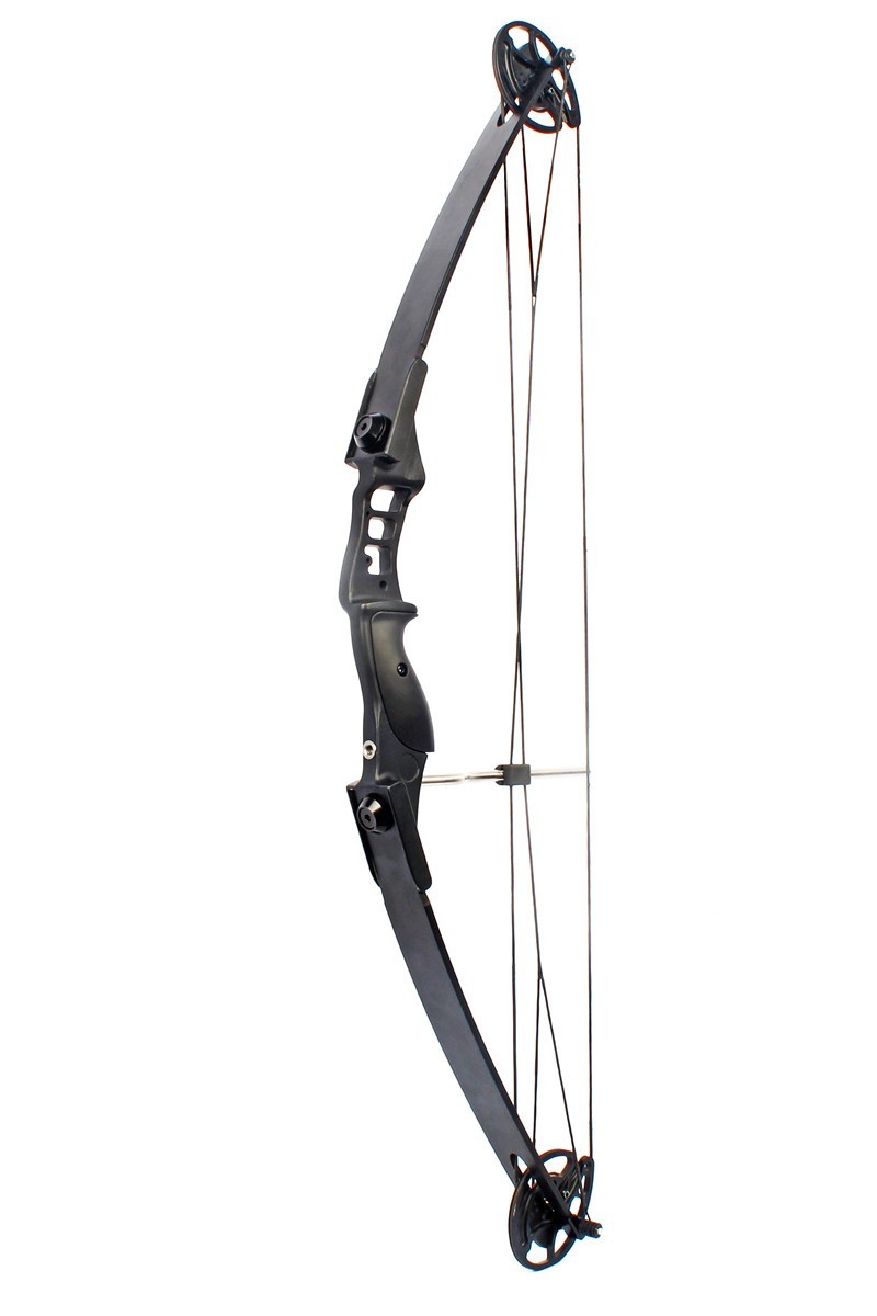Rubber Compound Bows - A Fine Choice For Beginner Archers