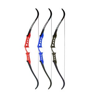 Product Review: Junxing Recurve Bow