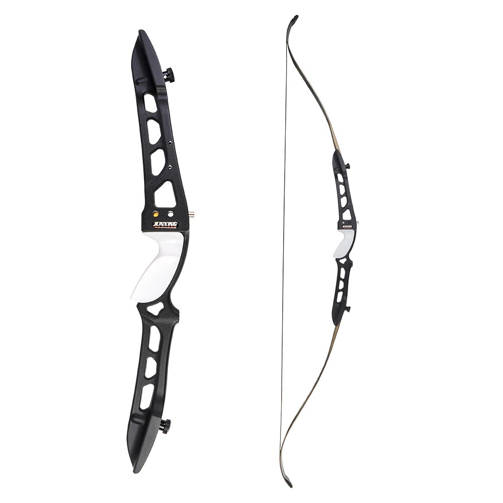 Product Review: Junxing Recurve Bow