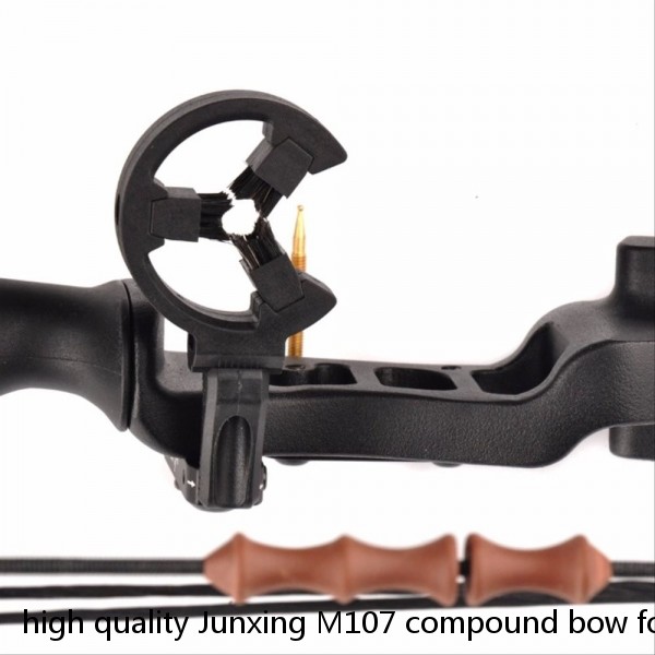 high quality Junxing M107 compound bow for hunting
